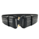 COBRA Pro Buckle AirTek Basix Rugged Hook Lined Duty Belt, 2.25"