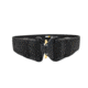HERO'S PRIDE COBRA Pro Buckle Ballistic Rigid Extreme Duty Belt, 2.25in, Plain, Black, Medium, 2013-M34