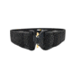HERO'S PRIDE COBRA Pro Buckle Ballistic Rigid Extreme Duty Belt, 2.25in, Plain, Black, Extra Large, 2013-XL46