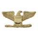 Colonel Pin w/ 2 Posts &amp; Clutch Back - 3/4'' High - Pair