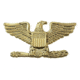Colonel Pin w/ Regular/Clutch Back - 1'' High - Pair
