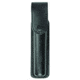 Hero's Pride Flashlight Case, Large, AirTek, Smooth, Black Snap, Large 1468PB