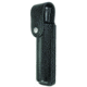 Hero's Pride Flashlight Case, Large, AirTek, Smooth, Silver Snap, Large 1468PN