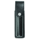 Hero's Pride Flashlight Case, Medium, AirTek, Smooth, Silver Snap, Medium 1466PN