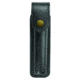 Hero's Pride Flashlight Case, Small AA LED, AirTek, Smooth, Brass Snap, Small 1463PG