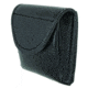 Hero's Pride Glove Pouch, Deluxe, Triple, AirTek, Smooth, Black 1483P