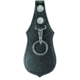 Hero's Pride Key Holder, Scabbard, Single, AirTek, Smooth, Silver Snaps 1488PN