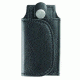 Hero's Pride Key Holder, Silent, AirTek, Smooth, Silver Snap 1485PN