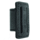 Hero's Pride Light Holder, Open Top &amp; Bottom, Large, AirTek, Smooth, Black, Large 1474P