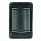 Hero's Pride Light Holder, Open Top &amp; Bottom, Large, AirTek, Smooth, Black, Large 1474P