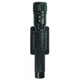 Hero's Pride Light Holder, Open Top &amp; Bottom, Large, AirTek, Smooth, Black, Large 1474P