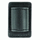 Hero's Pride Light Holder, Open Top &amp; Bottom, Small, AirTek, Smooth, Black, Small 1473P