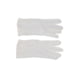 HEROs PRIDE Parade Slip-On Gloves - Mens, White, Small, 8774W-S