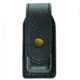 Hero's Pride Single Magazine or Knife Case, Large, AirTek, Smooth, Brass Snap, Large 1427PG