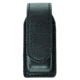 Hero's Pride Single Magazine or Knife Case, Large, AirTek, Smooth, Hidden Snap, Black, Large 1427PC
