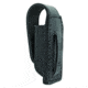Hero's Pride Single Magazine or Knife Case, Large, AirTek, Smooth, Silver Snap, Large 1427PN