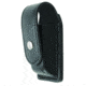 Hero's Pride Single Magazine or Knife Case, Large, AirTek, Smooth, Silver Snap, Large 1427PN