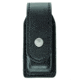 Hero's Pride Single Magazine or Knife Case, Large, AirTek, Smooth, Silver Snap, Large 1427PN