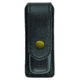 Hero's Pride Single Magazine or Knife Case, Medium, AirTek, Smooth, Brass Snap, Medium 1426PG