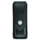 Hero's Pride Single Magazine or Knife Case, Medium, AirTek, Smooth, Silver Snap, Medium 1426PN