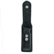 Hero's Pride Single Magazine or Knife Case, Medium, AirTek, Smooth, Silver Snap, Medium 1426PN