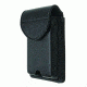 Hero's Pride Smartphone Case, Size 'E', AirTek, Smooth, Black 1445EP