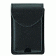 Hero's Pride Smartphone Case, Size 'E', AirTek, Smooth, Black 1445EP