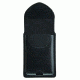 Hero's Pride Smartphone Case, Size 'E', AirTek, Smooth, Black 1445EP