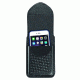 Hero's Pride Smartphone Case, Size 'F', AirTek, BW, Black 1445FW