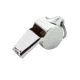 HERO'S PRIDE Standard Issue Whistle, Nickel, 4010N