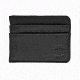 Hero Wallet Benjamin Series 510BLA Better Than Leather, Black HROW510BLA
