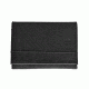 Hero Wallet James Series 450BLA Better Than Leather, Black HROW450BLA