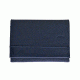 Hero Wallet James Series 450BLU Better Than Leather, Blue HROW450BLU