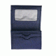 Hero Wallet James Series 450BLU Better Than Leather, Blue HROW450BLU