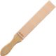 Herold Solingen Razor Strop Double Sided Handle, 84 J