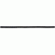 Heros Pride 1-1/2in Nylon Inner Duty Belt , size 46-52 , - Ballistic, Black 1204-2XL-52