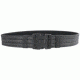 Heros Pride 2-1/4in Deluxe Duty Belt , size 46-52 , - Ballistic, Black 1210-2XL-52