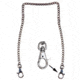 Heros Pride 20in NY Style Link Chain with Clip-on Ends 9068