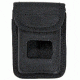 Heros Pride Alarm Case , CDCR , - Ballistic, Black 1111