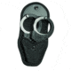 HEROS PRIDE Ballistic Asp Coated Handcuff Case - 1052-02