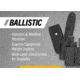 HEROS PRIDE Ballistic Short Tourniquet Holder, 1680 Denier, 1118-1