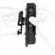 HEROS PRIDE Edge Duty Flashlight Case - Universal Fit