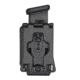 HEROS PRIDE Edge Single Pistol Magazine Case - Universal Fit