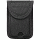 Heros Pride iPhone &amp; Droid Holder , In its case , - Ballistic, Black 1045C