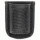 Heros Pride Light Holder - Open Top &amp; Bottom - Medium - Ballistic, Black 1074