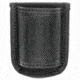 Heros Pride Light Holder - Open Top &amp; Bottom - Small - Ballistic, Black 1073