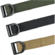 HEROS PRIDE Tactical Duty Belt 1.5, Black - 1344X-9-XL-42