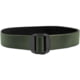 HERO'S PRIDE Tactical Edc Reversible Belt W/ Black Buckle - Stitching Defect