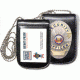 Heros Pride Universal Magnetic Badge &amp; ID Holder 9130U