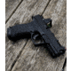Herrington Arms Glock 19/26 2 Round Magazine Extension, Black, MAGEXT2-BLACK